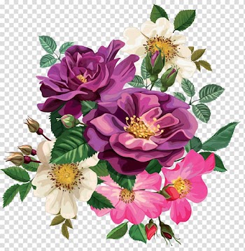 Flower bouquet Gift , Flowers transparent background PNG clipart