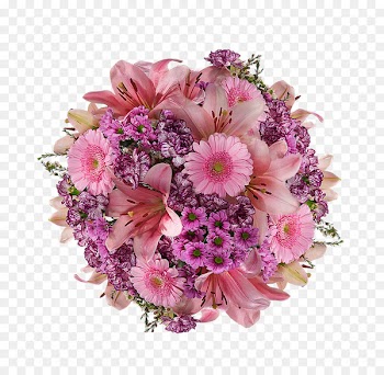 Flower bouquet Nosegay Designer - A bouquet of bouquet of flowers 