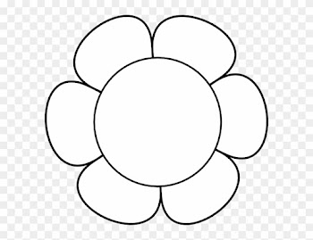 Flower Bouquet Outline Clipart Clipart Panda Free Clipart - Flower Black And White Clipart