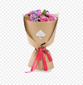 Flower bouquet Petal Nosegay - A bouquet of flowers 