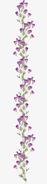 Flower bouquet Purple Nosegay - Bouquet of flowers 