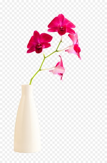 Flower bouquet Red Designer - Red flower flower arrangement 