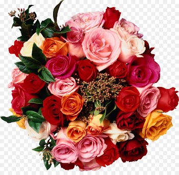 Flower bouquet Rose Chandigarh - flower bouqet 