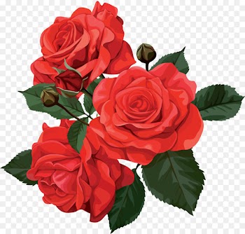 Flower bouquet Rose Clip art - rose 