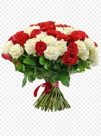 Flower bouquet Rose Cut flowers Valentine's Day - bouquet 