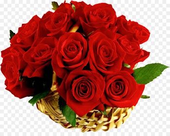 Flower bouquet Rose Floristry Birth flower - rose 