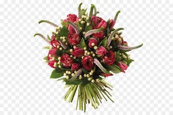 Flower bouquet Rose Gift Tulip - A bouquet of flowers gifts 