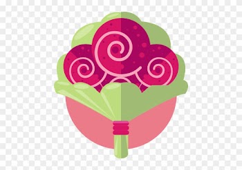 Flower Bouquet Scalable Vector Graphics Wedding Photography - Flower Bouquet