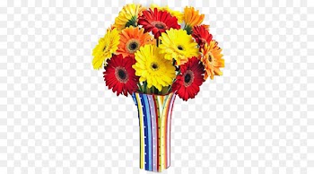 Flower bouquet Transvaal daisy Flower delivery Floral design - flower 