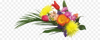 Flower bouquet Wallpaper - Bouquet flowers PNG 