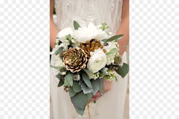 Flower bouquet Wedding cake Christmas - wedding cake 