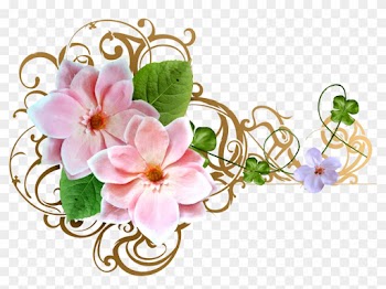 Flower Bouquet Wedding Invitation Clip Art - Flower Bouquet Wedding Invitation Clip Art