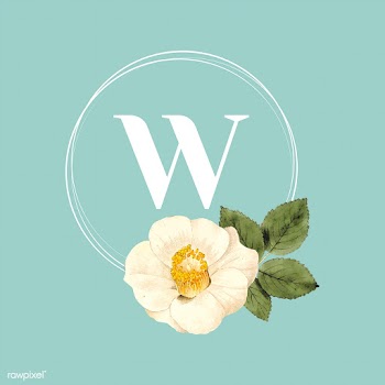 Flower brand logo template | Free stock vector - 564232