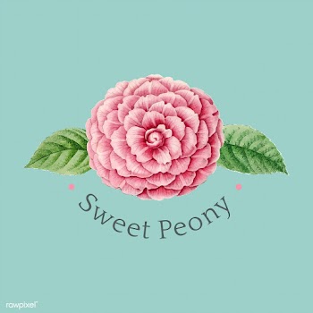 Flower brand logo template | Free stock vector - 564300