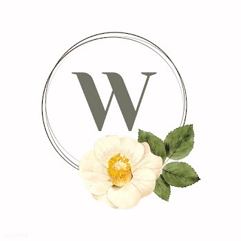 Flower brand logo template | Free stock vector - 564341