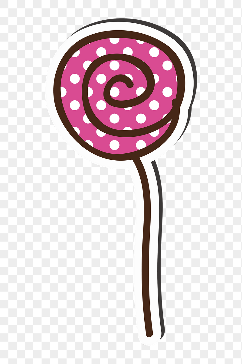 Flower cartoon png sticker illustration, | Free PNG - rawpixel