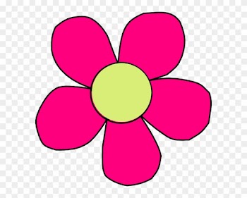 Flower Clip Art - Flower Clipart Png Transparent