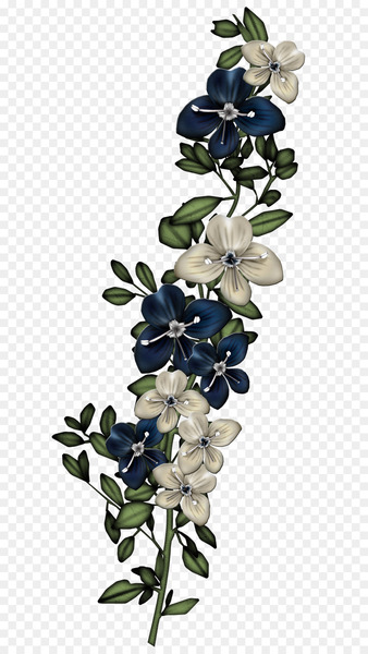 Flower Clip art Painting Floral design Image - flower 