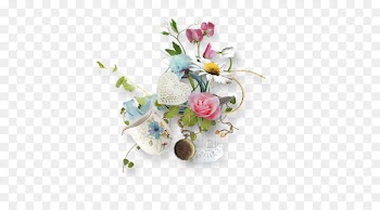 Flower Clip art - passion 