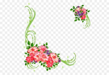Flower Clip art Portable Network Graphics Floral design Blog - flower 