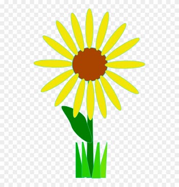 Flower Clipart - Flower Clip Art
