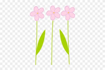 Flower Clipart No Background - Flowers Clip Art No Background