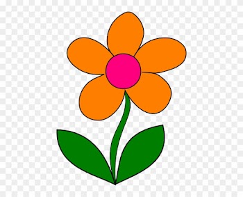 Flower Clipart Transparent Background