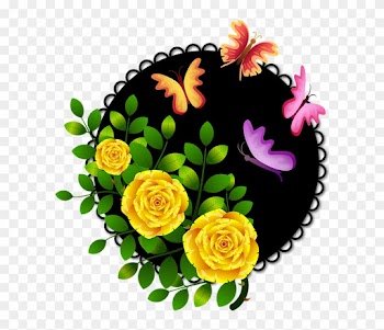 Flower - Congratulations My Sister Graduation