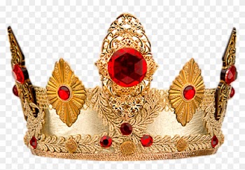 Flower Crown Png Image Free Download - Real Kings Crown Png