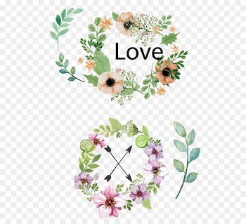 Flower decoration 