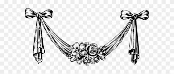 Flower Decoration Clip Art