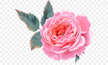 Flower decoration picture 