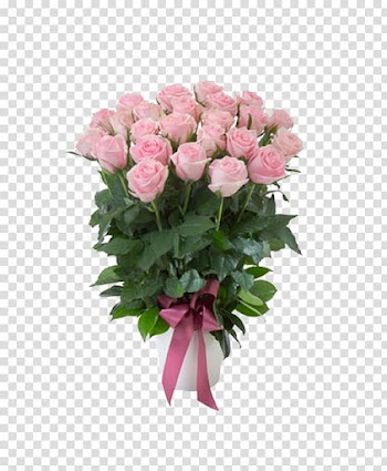 Flower delivery Floristry Gift Wedding, gift transparent background PNG clipart