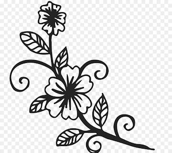 Flower Designs Floral design Postage Stamps Clip art - anklet stamp 