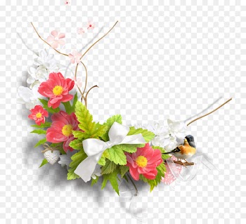 Flower Desktop Wallpaper Clip art - tube 