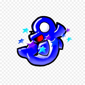 Flower, Desktop Wallpaper, Computer, Blue, Cartoon PNG
