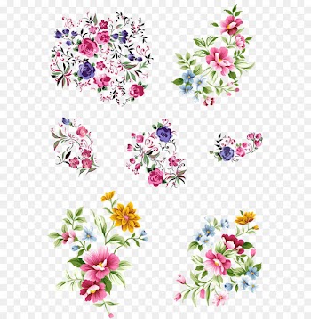 Flower Download Computer file - Creative Flower 