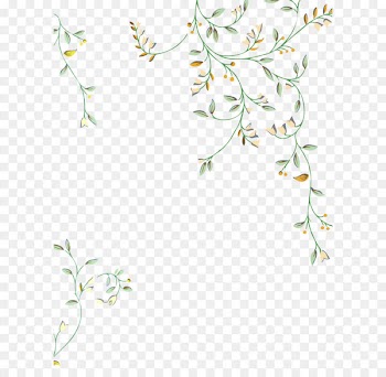 Flower Download - Flower vine 