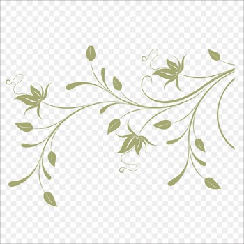 Flower Download Icon - Edge Flowers 