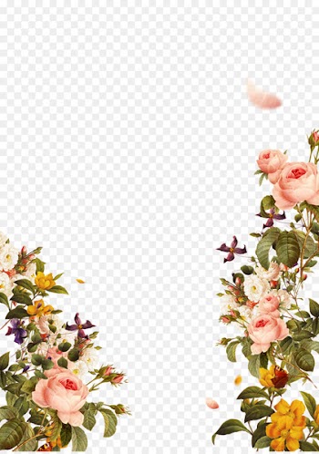 Flower Download Template - Flowers 