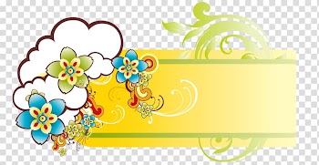 Flower Drawing Digital art, The trend of discount sales tag transparent background PNG clipart