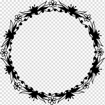 Flower Dubai Frame Frames, frame transparent background PNG clipart