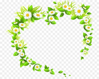 Flower Easter Chamomile Clip art - flower 