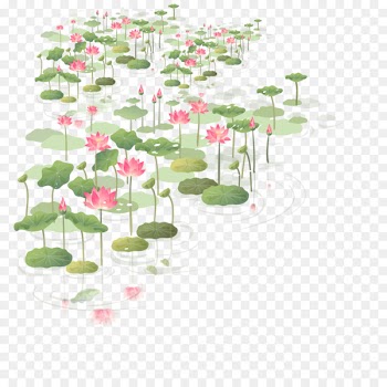 Flower Euclidean vector Clip art - China Wind Hawthorn 