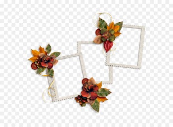 Flower Euclidean vector - Frame lace flowers 
