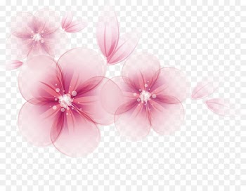 Flower Euclidean vector - Watercolor flowers vector 