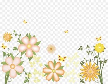 Flower, Floral Design, Desktop Wallpaper, Plant PNG