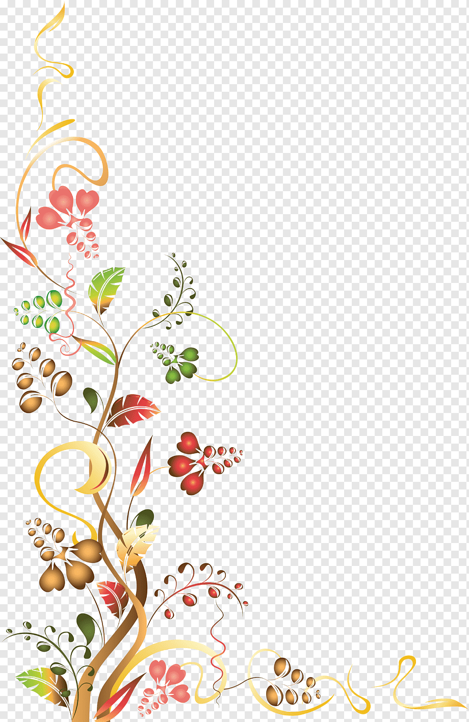 Flower Floral design, Floral, flower Arranging, leaf, branch png
