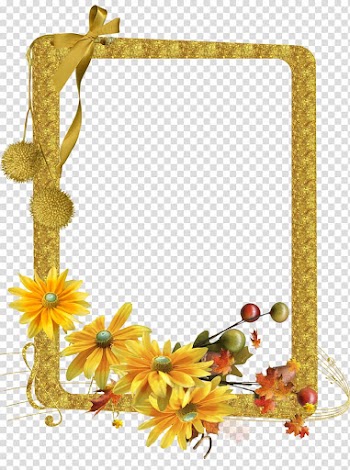 Flower Floral design Music , the autumn transparent background PNG clipart