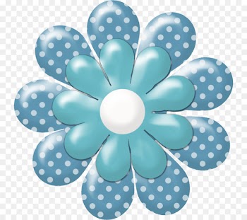 Flower Floral design Paper Petal Scrapbook Embellishments - primavera ribbon 